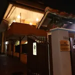 B&B Brezza Marina 피우미치노