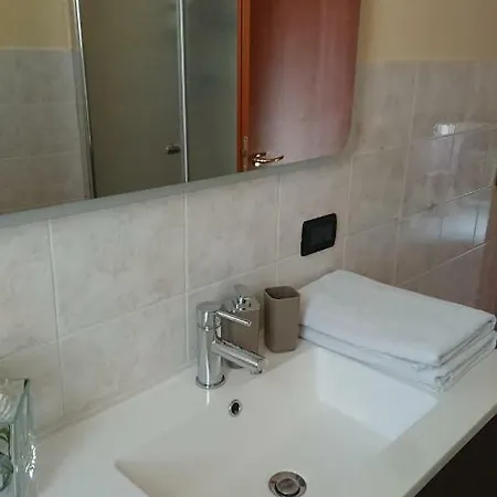 Brezza Marina Panzió 2*