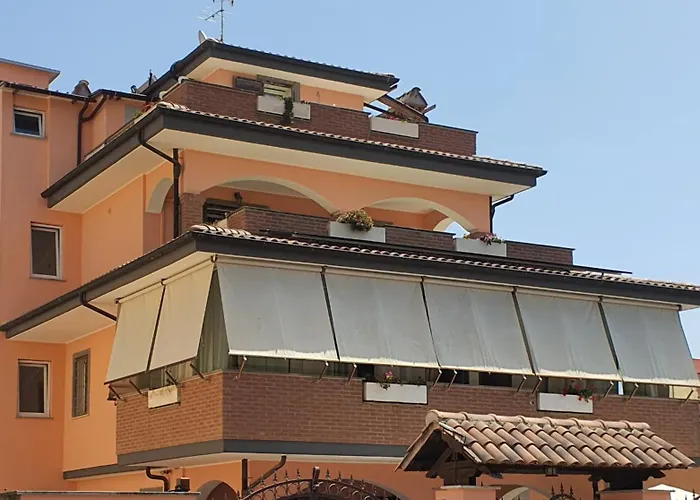Brezza Marina 4*