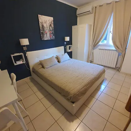 Brezza Marina Bed & Breakfast Fiumicino