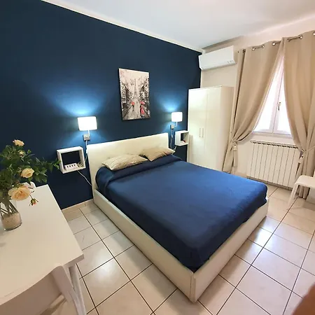 Brezza Marina 2* Fiumicino
