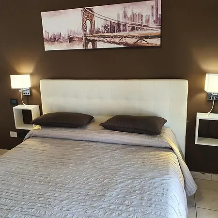 Brezza Marina Bed & Breakfast 2*