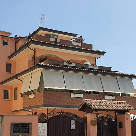 Brezza Marina 4*