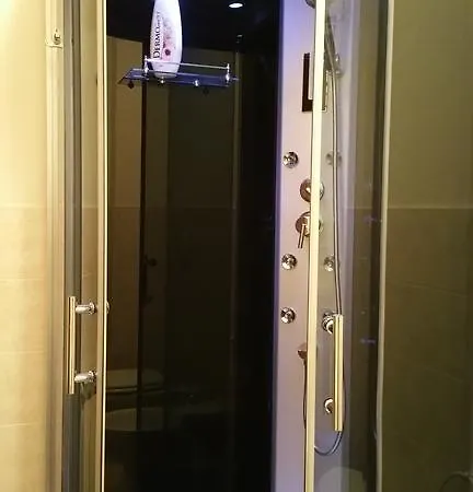 Bed & Breakfast Brezza Marina