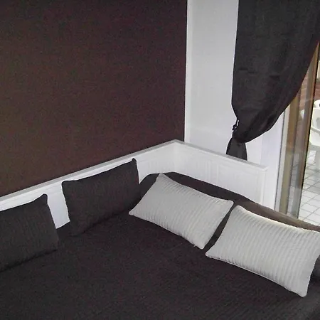 Brezza Marina 4*