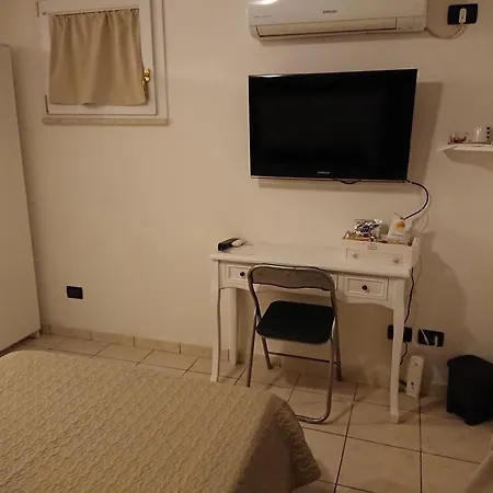 Brezza Marina 4*