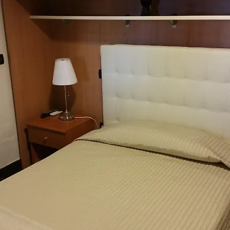 Brezza Marina 4*