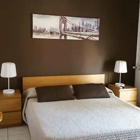 Brezza Marina Bed & Breakfast