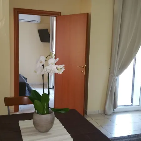 Brezza Marina 4*