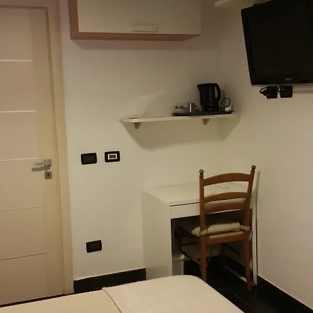 Brezza Marina Fiumicino