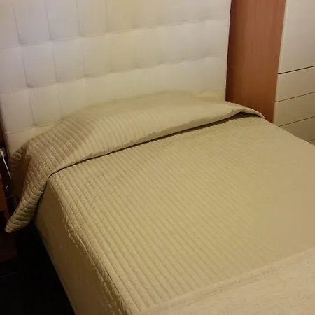 Brezza Marina 住宿加早餐酒店