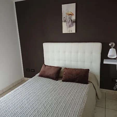 Brezza Marina 4*