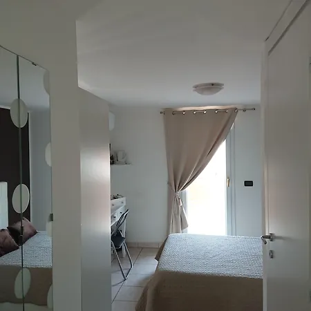 Brezza Marina 4* 菲乌米奇诺
