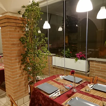 住宿加早餐酒店 Brezza Marina