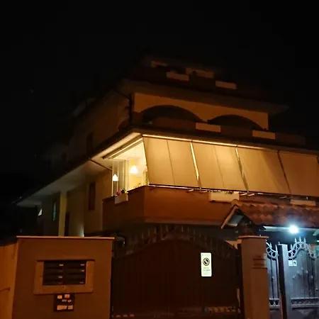 Brezza Marina 住宿加早餐酒店 4*