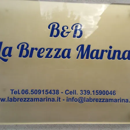 Brezza Marina 4*
