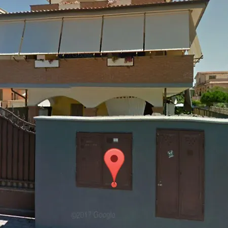 Bed & Breakfast Brezza Marina 4*