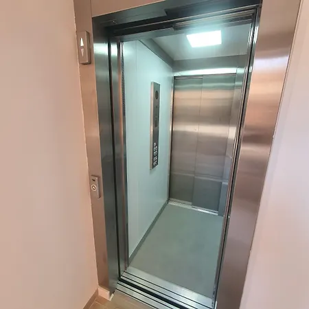 Brezza Marina 4*