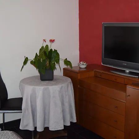 Brezza Marina 4*