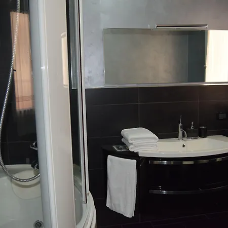 Brezza Marina Fiumicino