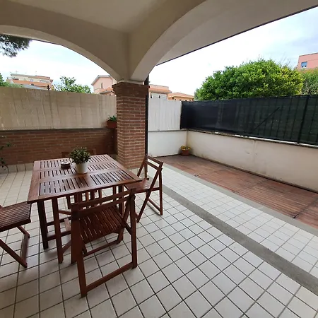 Bed & Breakfast Brezza Marina