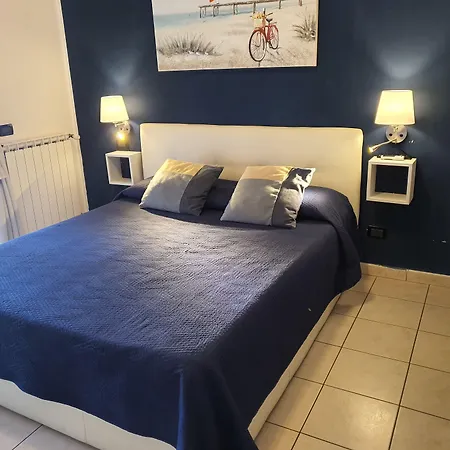 Brezza Marina 4*