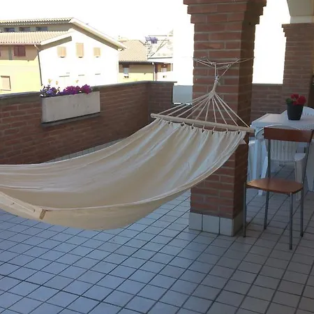 Bed & Breakfast Brezza Marina Fiumicino