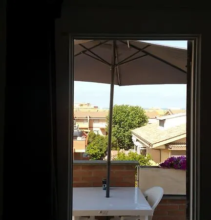 Bed & Breakfast Brezza Marina 4*