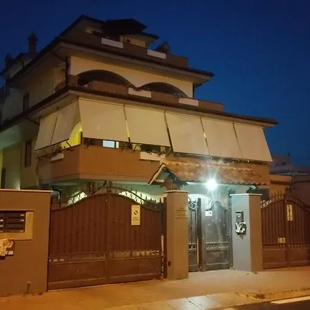 Bed & Breakfast Brezza Marina