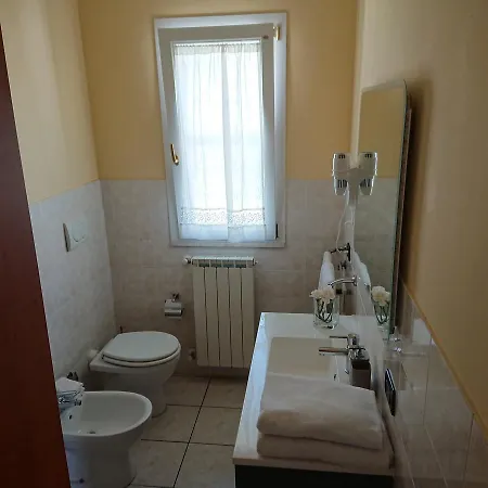 Bed & Breakfast Brezza Marina 2*
