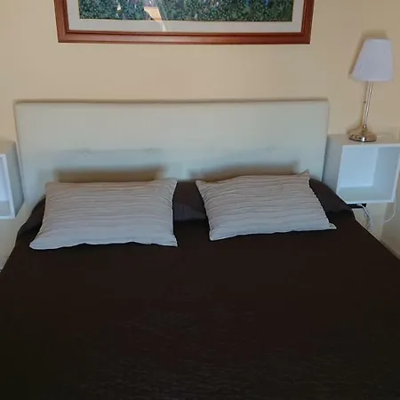 Brezza Marina 4* 菲乌米奇诺