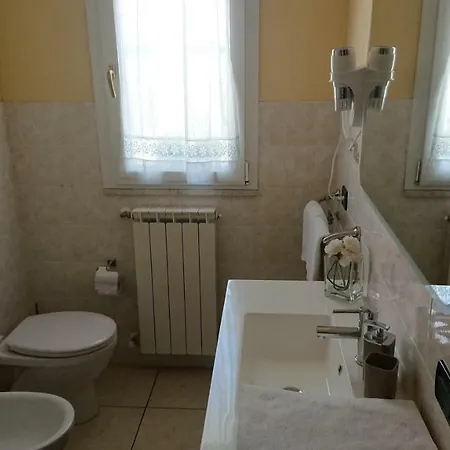 Bed & Breakfast Brezza Marina Fiumicino
