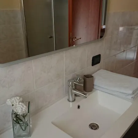Brezza Marina Bed & Breakfast Fiumicino