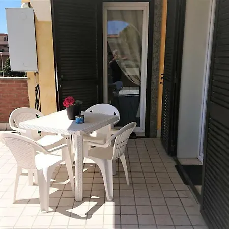 Brezza Marina 4* Fiumicino