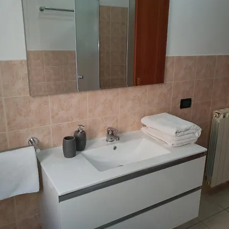 Brezza Marina 4* Fiumicino